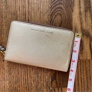 Marc by Marc Jacob’s wristlet